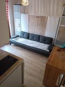 la dryade chinaillon