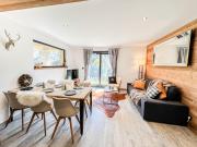 Le Mimi Shelter - Nouveau à Valloire - APT 6 pers