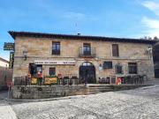Hostal Rio Duero