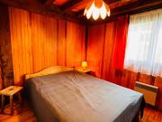 Appartement cosy 5 pers aux Saisies, plein sud - FR-1-293-372