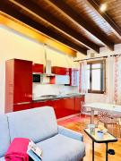 Tre Archi your apartment