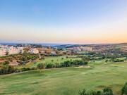 Seaview Penthouse Valle Romano Golf
