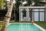 Tao House Jungle Boutique Villas