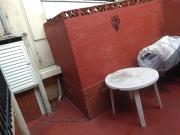 Depto San Clemente del tuyu centro