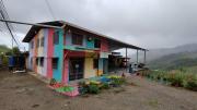 Top Kundasang