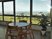 Departamento PREMIUM Zona Golf, piso exclusivo con vista al mar para grupo familiar