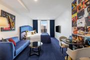 Avani Melbourne Jazz Corner Residences