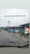 FourtyOne Homestay Mentakab Pahang