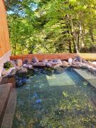 Ks House Nikko - Kinugawa Onsen Hostel