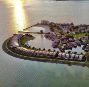 Beach Resorts Makkum