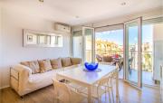 Stunning Apartment In Santa Pola