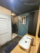 Maison de vacances la Grange 20 min de namur Maison de vacances la Grange 20 min de namur