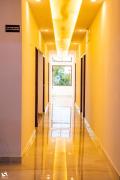 Dibrugarh Tea Residency