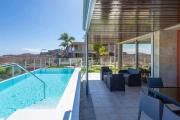 Villa Los Dragos Golf by Infinity Summer