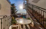 Awesome Apartment In Crikvenica With 2 Bedrooms And Wifi