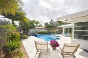 *Victoria Park Pool Home- close to beachLas Olas*