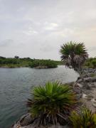 Condo Yalku - Private access to Lagoon