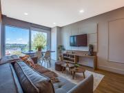 Alpes da Montanha 501 - Apartamento em Gramado