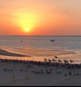Casa con Piscina en Sanlucar de Barrameda