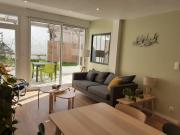 "KALEE" Appartement T3 Terrasse avec petit jardin