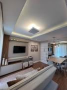 Apto conforto extremo no melhor do Centro de CWB