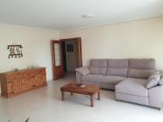 Piso para vacaciones en Alicante