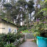 Top Thekkady