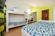 Villa Lavanda - family friendly, beachfront