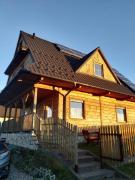 Domek Całoroczny, 15km od Zakopanego Domek Całoroczny, 15km od Zakopanego