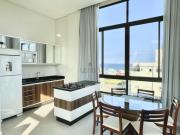 183 - Linda Cobertura com 03 Suítes em Mariscal