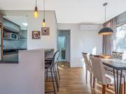 Alpes da Montanha 201 - Apartamento em Gramado