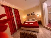 Booking House Rome