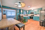 Spacious Home Walk to Beach and Entertainment!
