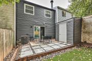 Wonderful Townhome with Patio, Near Atlanta!