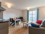 Appartement T2 avec piscine, proche océan, linge et ménage inclus, à Biscarrosse Plage - FR-1-319-455