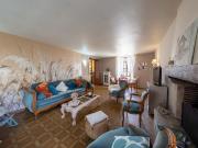 Maison dépoque avec sauna, jacuzzi et salle de jeux à 1h de Paris - Idéale famillesamateurs de stages - FR-1-590-4