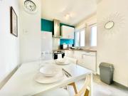 Saint Nazaire - Le Sembat - Proche mer - Wifi fibre