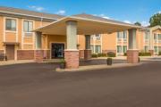 Quality Inn Thomasville-Northpark