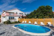 Holiday Home Maroko, with private pool