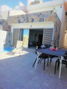 LUXURY 3 BED, 2 BATH DETACHED VILLA, PRIME LOCATION, ONLY 400 MTRS TO THE BEACH