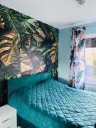 Luna Deluxe Olimpia Port