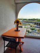 STUDIO PROCHE MER ETANGS ET CANAUX STUDIO PROCHE MER ETANGS ET CANAUX