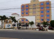 Ecusuites Playas Suite 3 Preference Balcón & Jacuzzi Vista al Mar