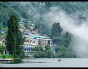 Top Nainital