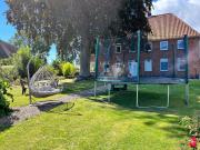 Ferienwohnung Nordbrise