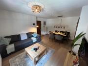 Liboria: lovely,cosy apartment. 2 min skilift walk