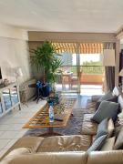 Une terrasse sur Monaco logement 2 chambre Une terrasse sur Monaco logement 2 chambre