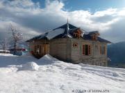 Top Khajjiar