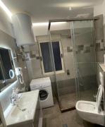 Nova Apartments two balcony