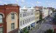 Top Charleston